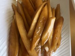 -鹏城人家海鲜酒家·23年老字号(较场尾店)