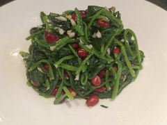 -李记饺子·熏酱东北菜(欢乐谷店)