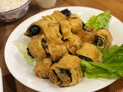 -品茶居素食馆(罗湖店)