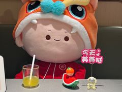 -海底捞火锅(顺城购物中心店)