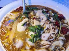 -巴特餐饮6加1音乐餐吧·新疆菜