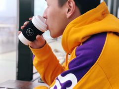 -Cafe Aewol Monsant