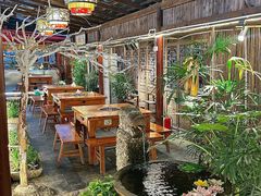 -三道苗苗鱼·美蛙黄辣丁(八里店)