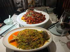 -院8里·小聚园(九眼桥店)