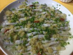 -真味馆(侨港碧海银滩店)