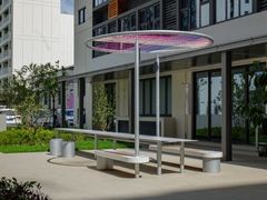 -东方体育中心(地铁站)