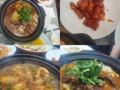 -再回头私房菜·老南京菜