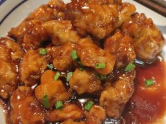 -慧娟面馆·餐厅(望江路店)