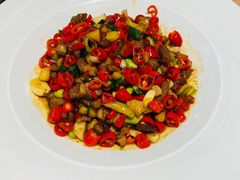 -连鹭海鲜·海肠捞饭·海胆饭(星海店)