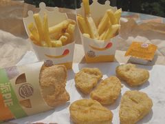 -汉堡王(泰盛广场店)