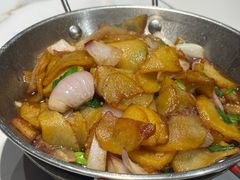 -阿露佳·舌尖上的安吉菜