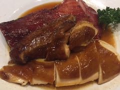 -龙记香港茶餐厅(久光百货店)