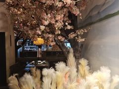 -绿茶餐厅(昌平悦荟店)