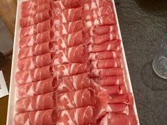 高钙羊肉-仁和四季涮肉馆(天坛南门店)