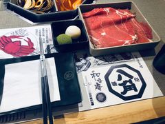 -八角锄烧·肉火锅(天河城店)