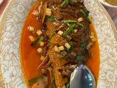 -烤肉宛饭庄(南礼士路店)