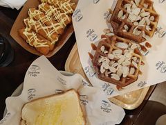 -旺角宝港式茶餐厅(寮步店)