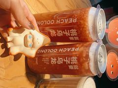 -gaga(深圳福田星河COCO Park店)