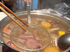 -尚合里潮汕牛肉火锅(海沧店)