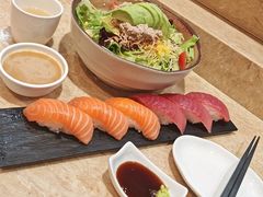 -东京屋(武定路店)