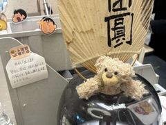 -小团圆糖水铺(襄阳南路店)