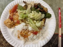 -莲池荟素食馆·12年老字号(光孝寺店)