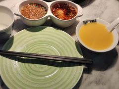 -澳美徕·港式花胶鸡火锅(高新万达店)