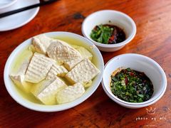 豆花-陈三炖鸡馆(金众小区店)