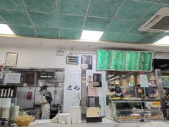 -老磁器口豆汁店(天坛店)
