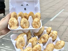 -哼蟹二将·烤肉酱蟹(合生汇店)