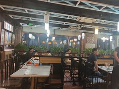 -小城外婆肴私房菜.家宴聚集点(圆明园颐和园·清河上地店)