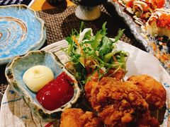 -半藏居酒屋(香港花园店)