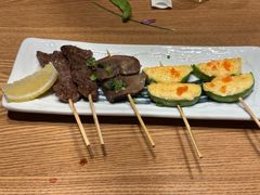 -北京泰富酒店-道日本料理餐厅
