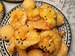 -金手鼓·新疆菜(南京店)