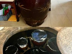 -关氏饮食店