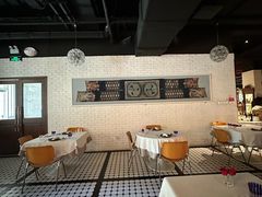 -Ponte 意大利餐厅