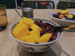 -堂屋糖水店(愚园店)