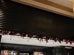 -上海锦江汤臣洲际大酒店