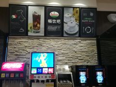 -萨莉亚意式餐厅(天河城购物中心店)