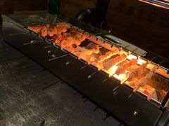 -很久以前羊肉串(簋街店)
