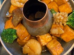 -利顺德大饭店·水岸中餐厅(小白楼店)