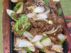-桃子餐厅·天津菜(红星路直营店)