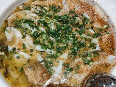 -太二酸菜鱼(深圳布吉万象汇店)