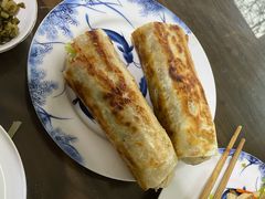 -张记饺饼筒(环城东路店)