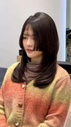 -MMby Hair Code芭曲发型