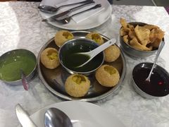 -葛尼沙印度餐厅 (镇明路店)