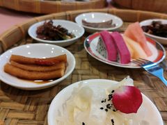 -老国贸云南传统过桥米线(滇池店)