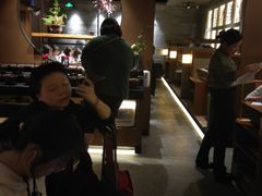 -呷哺呷哺 黄金牧场 (欢乐谷店)