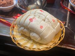 -蓝田九大碗民俗食府(蓝田店)
