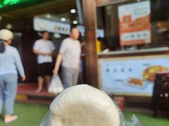 -郑家包子牛肉拉面(尚勤路店)